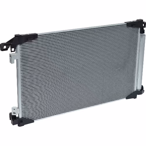 UAC Condensador Toyota C-HR 18-21 UAC CN30081 Colombia