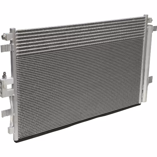 UAC Condensador Chevrolet Equinox 18-20 UAC CN30082 Colombia