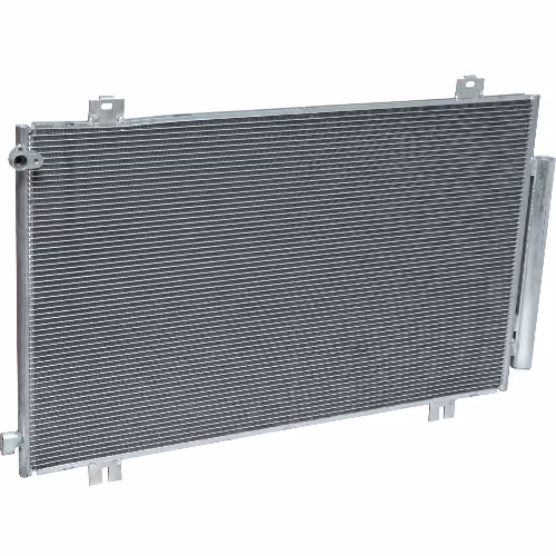 UAC Condensador Honda Odyssey 18-21 UAC CN30084 Colombia