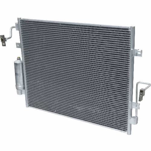 UAC Condensador Nissan Titan 17-19 UAC CN30086 Colombia