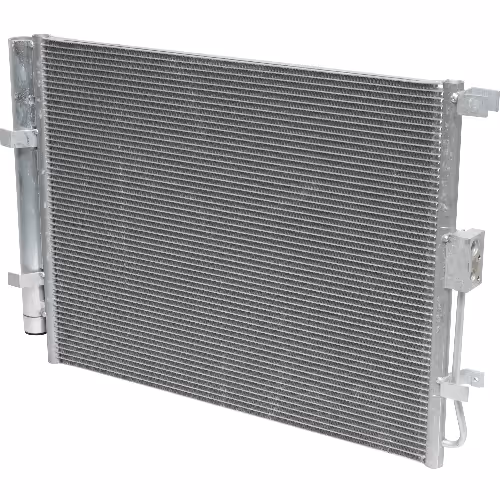 UAC Condensador Kia Soul 17-19 UAC CN30110 Colombia
