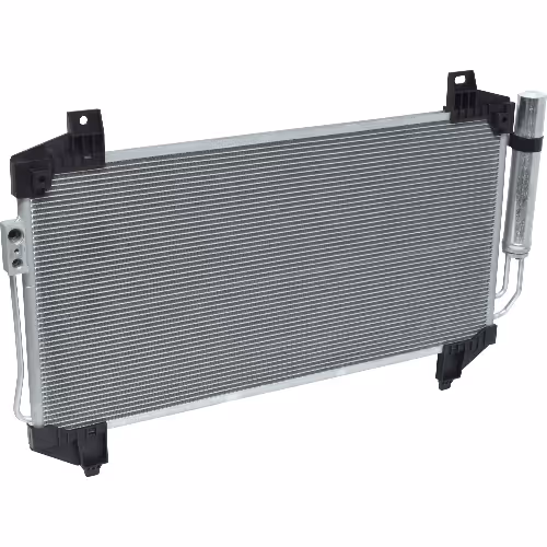 UAC Condensador Mitsubishi Outlander 17-21 UAC CN30116 Colombia
