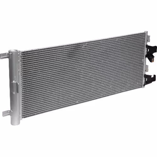 UAC Condensador Chevrolet Silverado 1500 19-24 UAC CN30119 Colombia