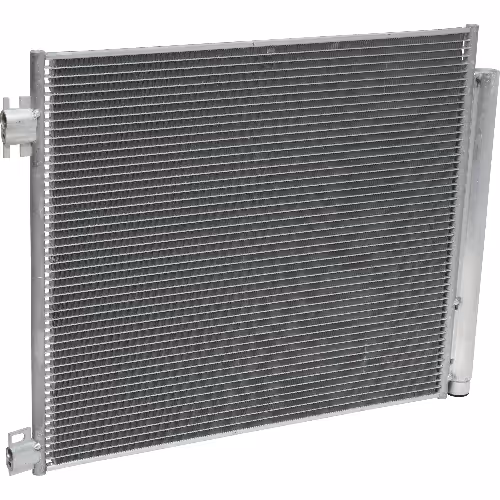 UAC Condensador Nissan Qashqai 17-18 UAC CN30122 Colombia
