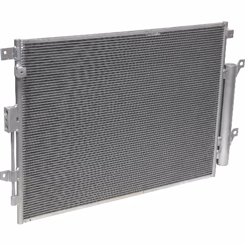 UAC Condensador Jeep Cherokee 19-22 UAC CN30130 Colombia
