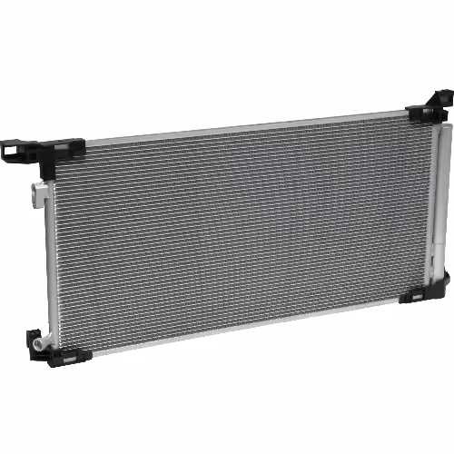 UAC Condensador Toyota Corolla 2,0L 19-22 (C-HR 19-21) UAC CN30155 Colombia