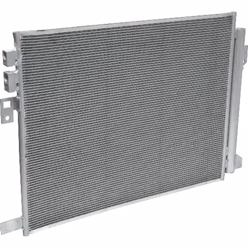 UAC Condensador Ford Explorer 20-23 UAC CN30162 Colombia