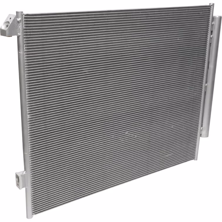 UAC Condensador Mercedes-Benz GLE450 19-23 (GLE350 20-23, G550 19-20, G63 19-20) UAC CN30165PFC Colombia