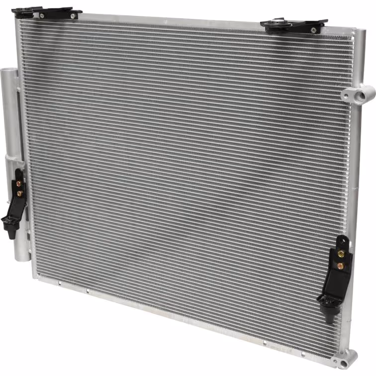 UAC Condensador Toyota Tundra 20-21 (Sequoia 20-22) UAC CN30167PFC Colombia