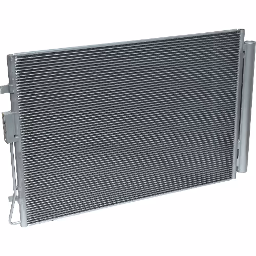 UAC Condensador Hyundai Palisade 20-21 UAC CN30169 Colombia