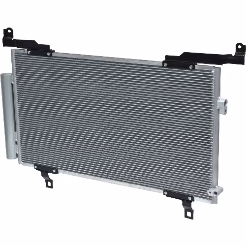 UAC Condensador Subaru Legacy 20 (Outback 20) UAC CN30174 Colombia