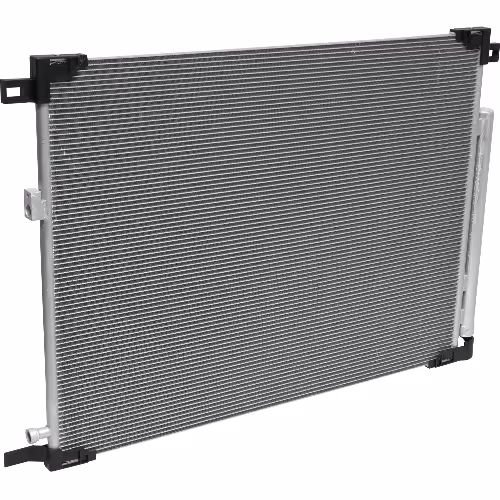 UAC Condensador Toyota Highlander 20-21 UAC CN30176 Colombia