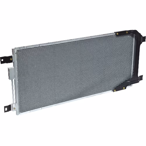 UAC Condensador Dodge Ram 2500 19-24 (3500, 4000, 4500, 5500) UAC CN30188 Colombia