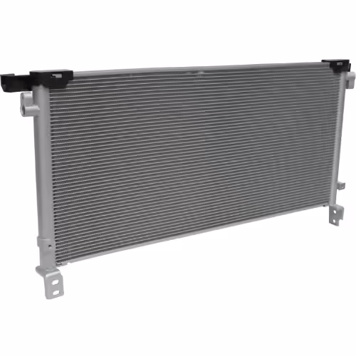 UAC Condensador Toyota RAV4 Prime 21-24 UAC CN30193PFC Colombia