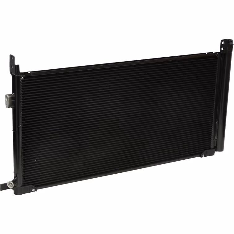 UAC Condensador Toyota Highlander 2,5L 20-24 UAC CN30202PFC Colombia