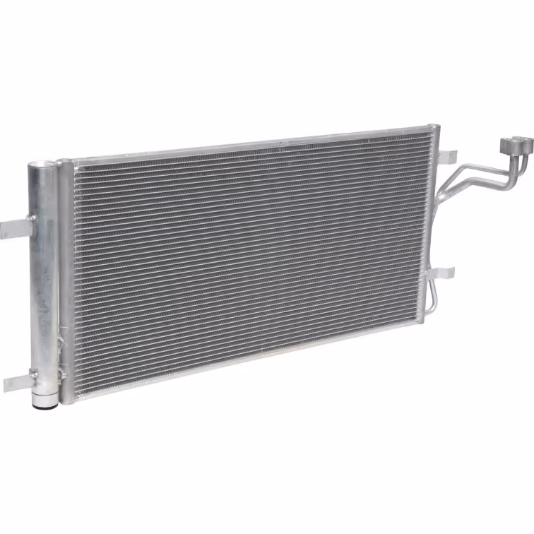 UAC Condensador Kia Seltos 1,6L 20-24 UAC CN30206PFC Colombia