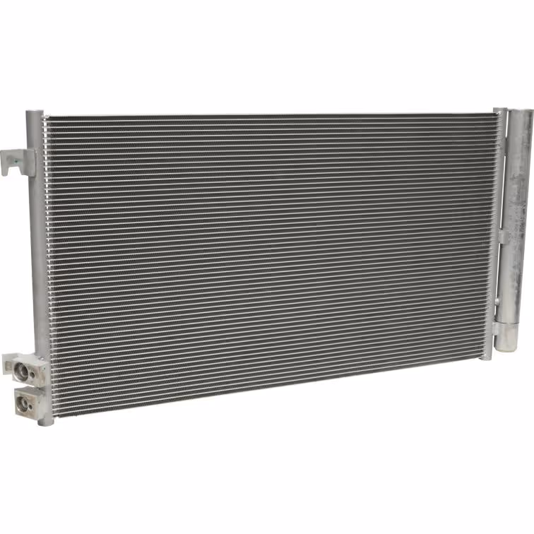 UAC Condensador Ford Mustang Mach-E 21-24 UAC CN30209C Colombia