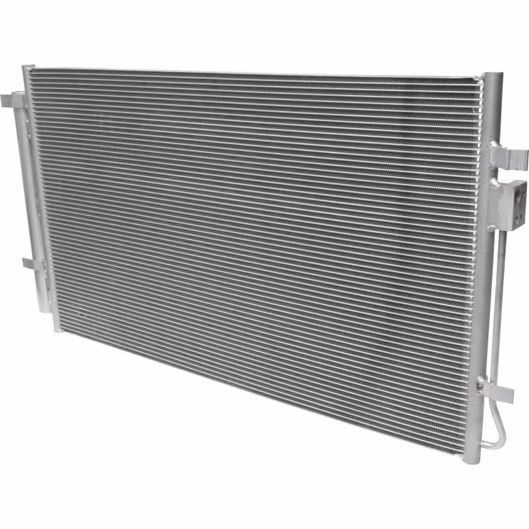 UAC Condensador Kia Sorento 21-23 (Santa Fe 21-23) UAC CN30218PFC Colombia
