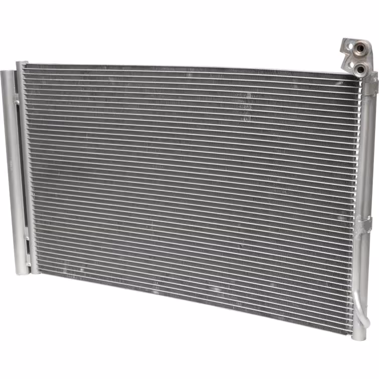UAC Condensador Tesla X 16-21 UAC CN30219PFC Colombia