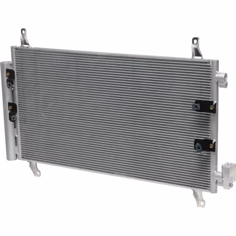 UAC Condensador Chevrolet Camaro 6.2L 13-15 UAC CN30271PFC Colombia