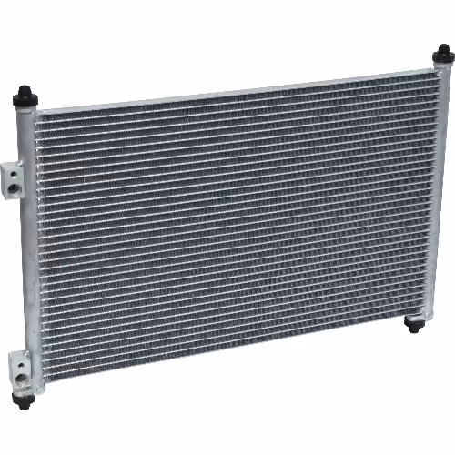 UAC Condensador Mazda 626 98-02 UAC CN3029 Colombia