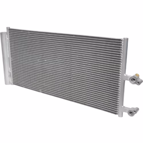 UAC Condensador Volvo S60 19-24 (V60 19-24, V90 18-21, XC60 18-24) UAC CN30293PFC Colombia