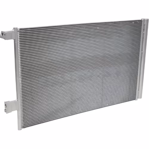 UAC Condensador Jaguar XF 16-24 (XE 16-20, F-Pace 17-24) UAC CN30296PFC Colombia
