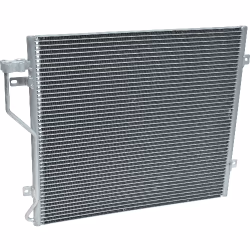 UAC Condensador Jeep Liberty 02-05 UAC CN3058 Colombia