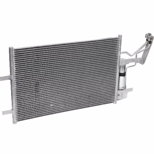 UAC Condensador Mazda 3 04-09 (Mazda 5 06-10) UAC CN3094 Colombia