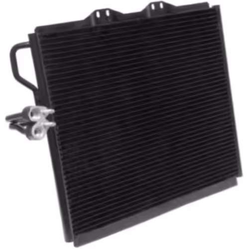TYC Condensador Jeep Wrangler 00-06 TYC CN31169 Colombia