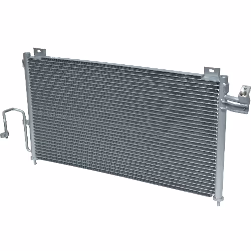 UAC Condensador Mazda Allegro 99-08 UAC CN3117 Colombia