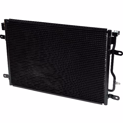 UAC Condensador Audi A4 2,0L 03-04 (Cabrio) UAC CN3160 Colombia
