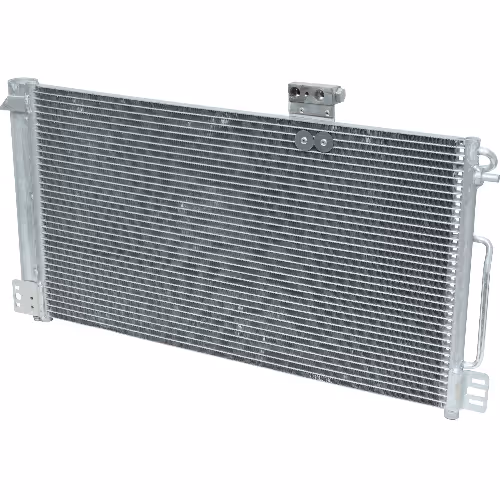 UAC Condensador Mercedes-Benz C230 02-05 (C240 01-05, C320 01-05, CLK280, 320, 50055, SLK280) UAC CN3268 Colombia