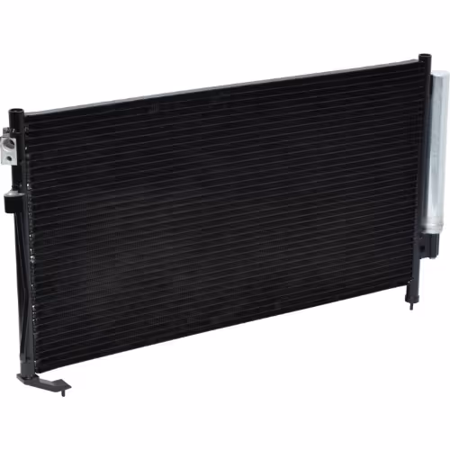 UAC Condensador Subaru Forester 03-08 UAC CN3278 Colombia