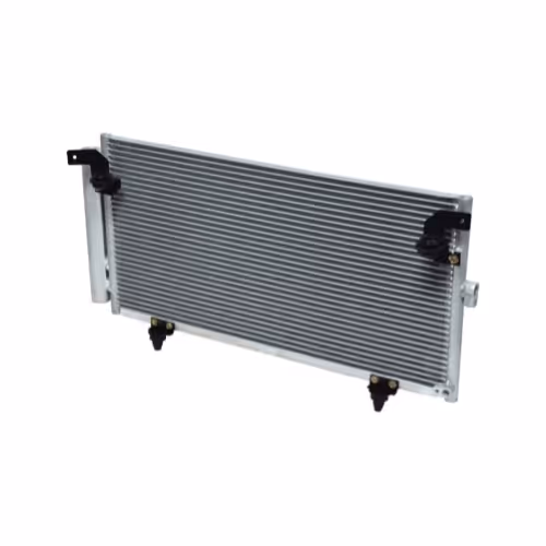 UAC Condensador Subaru Legacy 05-09 (Outback 05-09) UAC CN3314C Colombia