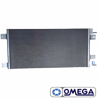 OMEGA Condensador Jeep Compass 11-17 Omega CN33204 Colombia
