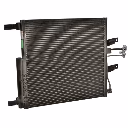 Condensador Dodge Ram 1500 09-11 (2500/3500 5.7L 09-11) CN33228 Colombia