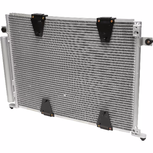 UAC Condensador Chevrolet Grand Vitara XL-7 2.7L 04-06 UAC CN3357 Colombia