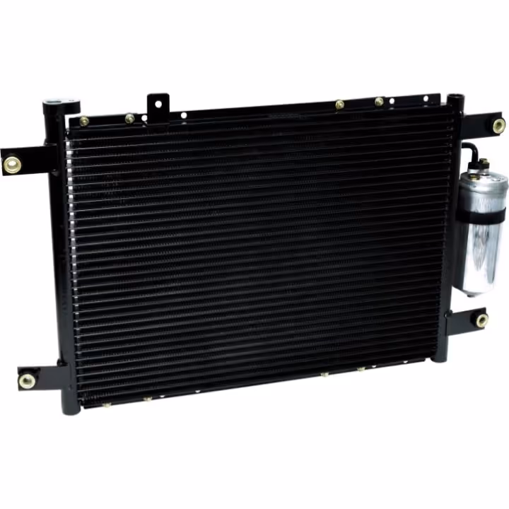 UAC Condensador Chevrolet Grand Vitara 99-00 UAC CN3378 Colombia