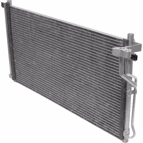 UAC Condensador Hyundai Sonata 2,4L 06-10 (Azera 06-11, Kia Optima 06-10, Magentis 06-10) UAC CN3381 Colombia
