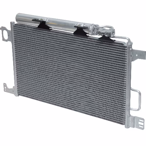 UAC Condensador Mercedes-Benz C230 06-07 (C280 06-08, C350 06) UAC CN3385 Colombia