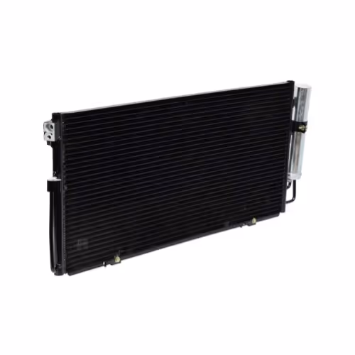 UAC Condensador Subaru Impreza 04-07 (9-2X 05-06) UAC CN3392 Colombia
