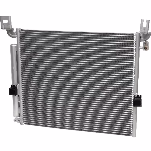 UAC Condensador Toyota Tacoma 05-12 UAC CN3393 Colombia