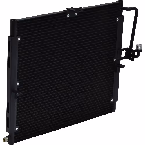 UAC Condensador Mercedes-Benz G500 99-19 UAC CN3394 Colombia