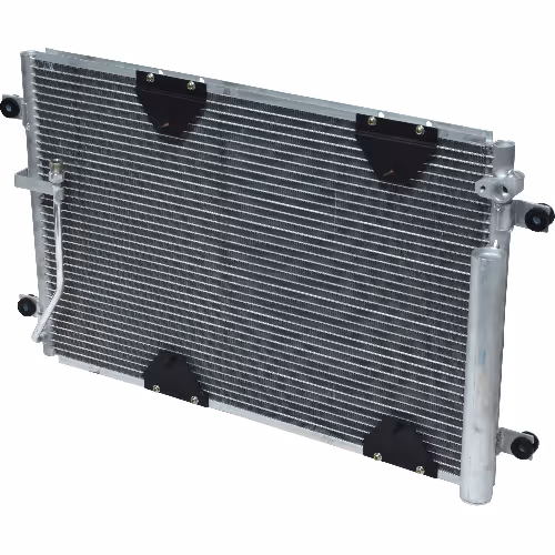 UAC Condensador Chevrolet Grand Vitara 01-05 UAC CN3423 Colombia