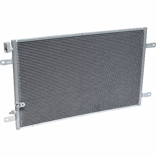 UAC Condensador Audi A6 06-11 UAC CN3424 Colombia