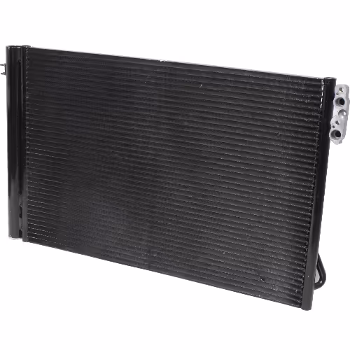 UAC Condensador BMW 128 08-13 UAC CN3443 Colombia