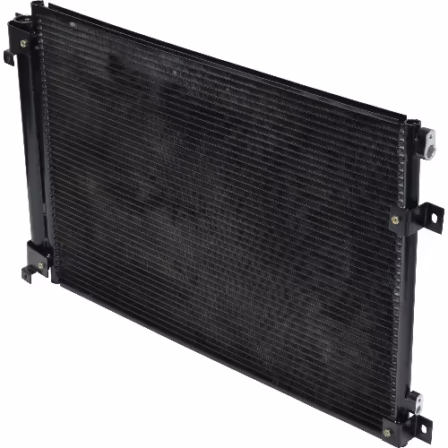 UAC Condensador Subaru Tribeca 06-09 UAC CN3480 Colombia