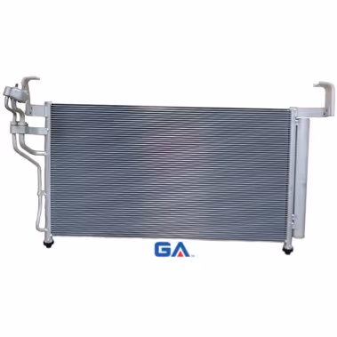 GA Condensador Hyundai H1 Starex 07-16 GA CN3553 Colombia