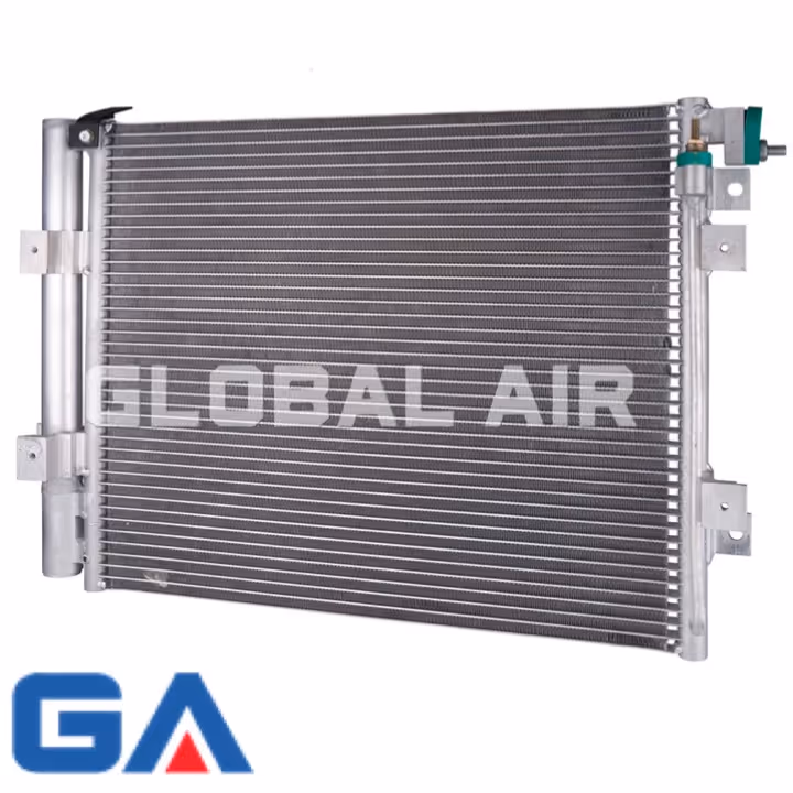 GA Condensador Hyundai HD65 11 GA CN3554 Colombia